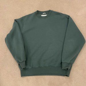 Abercrombie & Fitch Essential Crew Sweatshirt